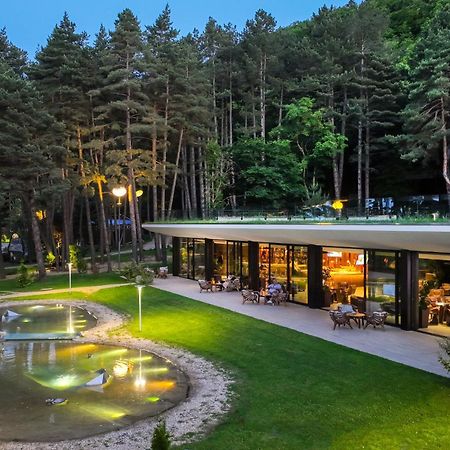 Bioli Wellness Resort Kojori Exterior photo