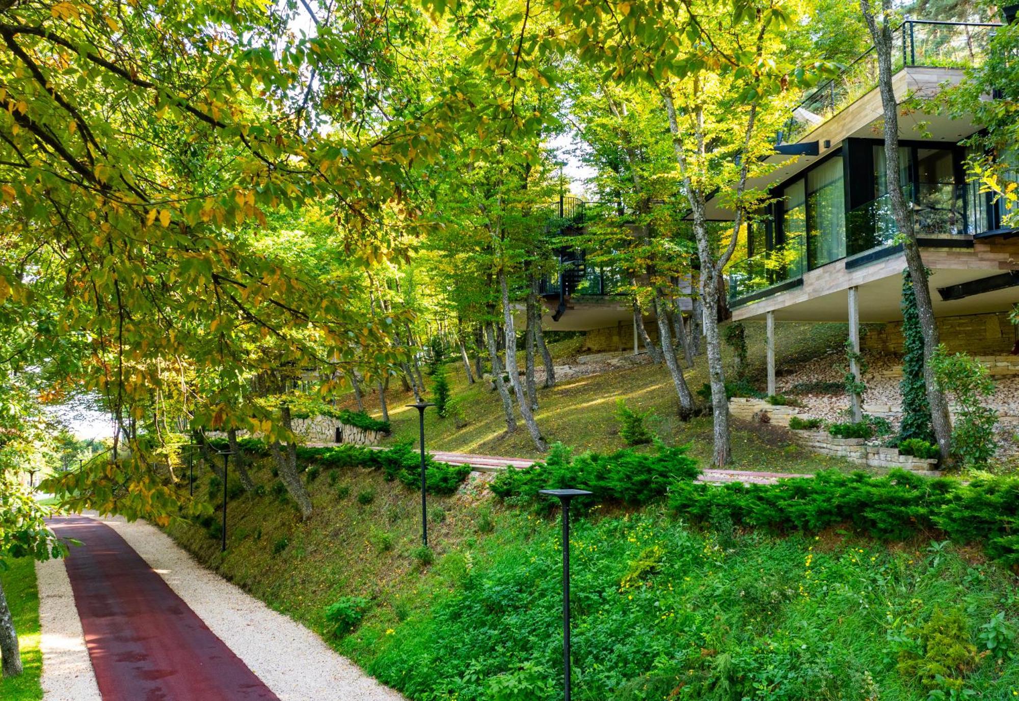Bioli Wellness Resort Kojori Exterior photo