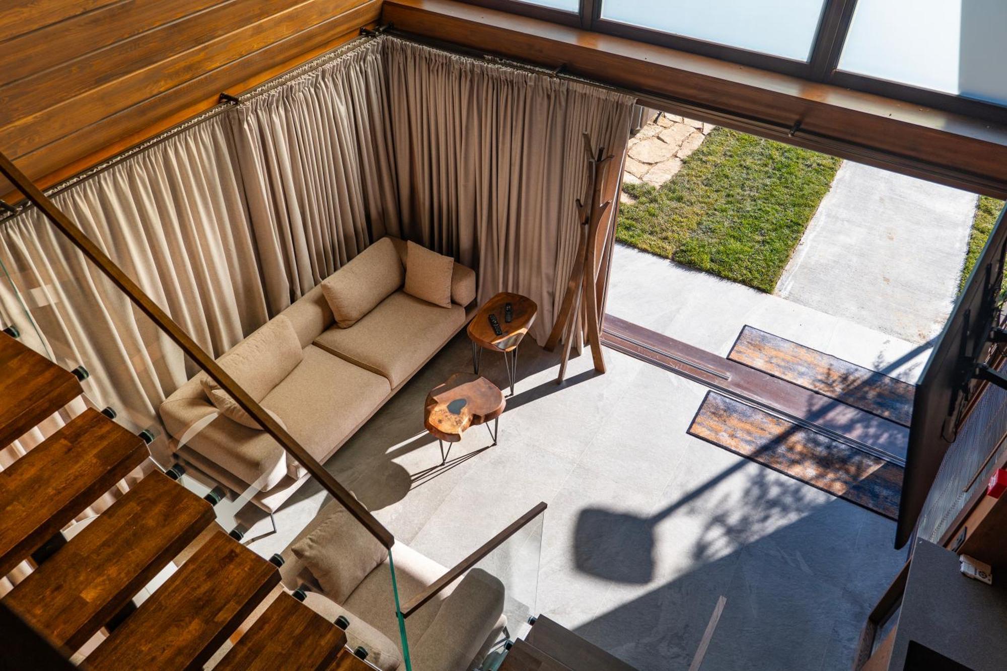Bioli Wellness Resort Kojori Exterior photo